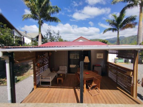 Bungalow Ti kaz Misouk classé 2 Etoiles